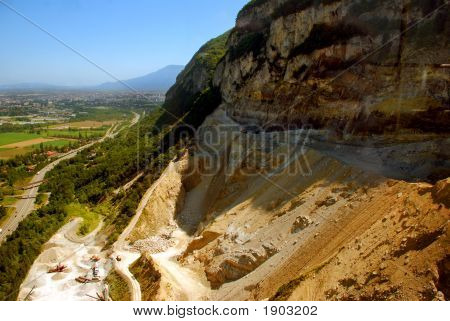 Montagnes