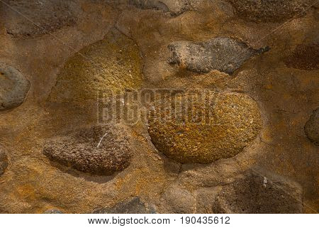 Sand Beach Texture Background