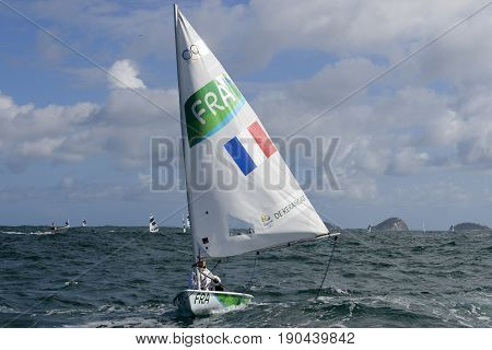 Olympic Games Rio 2016