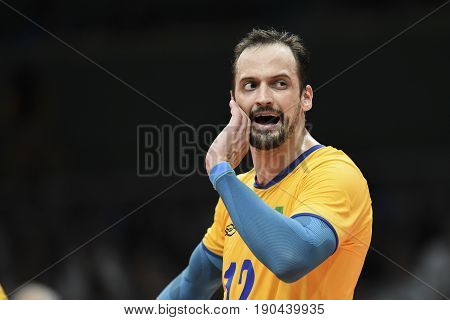 Olympic Games Rio 2016