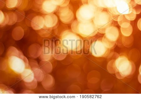 Color Tone Blurred Nature Background. Light And The Sky To Make It Shone Through The Leaves. Pastel