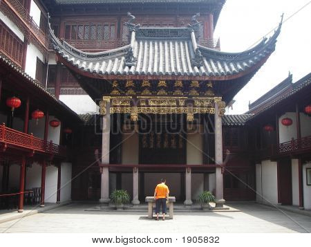 Shanghai