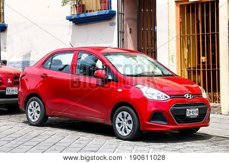 Hyundai Grand I10