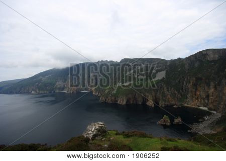 Slieve League