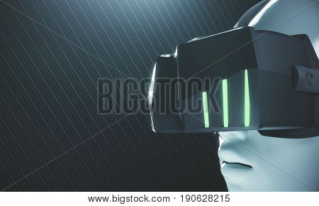 Gadget Concept