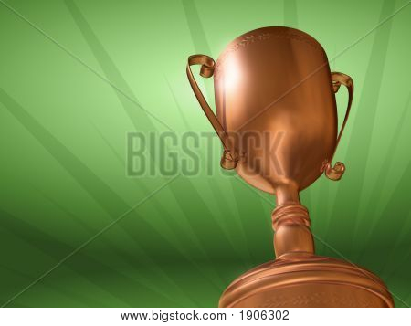 Bronze Cup