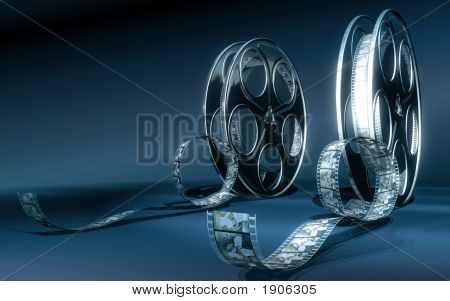Programme cinéma