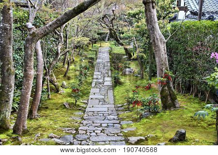 Kyoto, Japan