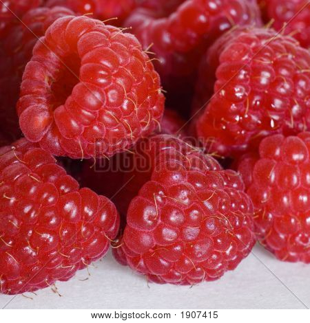 Rasberries