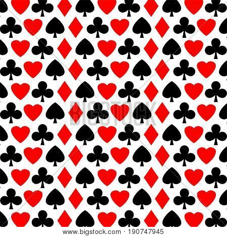 wallpaper background backdrop card red black spade heart diamond club