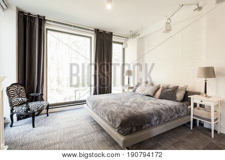 Avant-garde Bright Image & Photo (Free Trial) | Bigstock