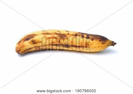 Ripe banana (The fully ripe banana produces a substance called Tumor Necrosis Factor (TNF) which has the ability to combat abnormal cells)