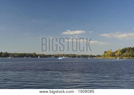 Jezioro