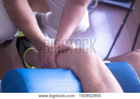 Physical Therapy Physiotherapy