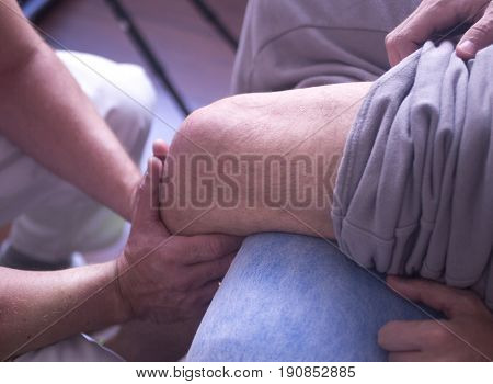 Physical Therapy Physiotherapy