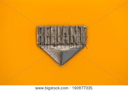 Bangkok,thailand-november 11 2016: 