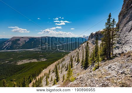 Rocky Mountain Views