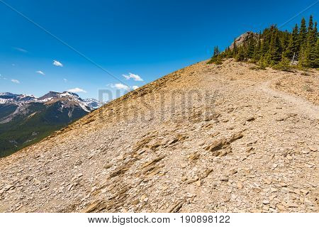 Rocky Mountain Views