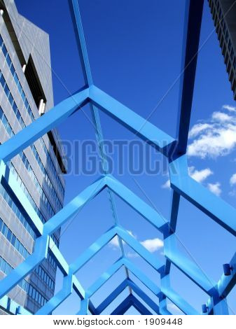 Paysage urbain