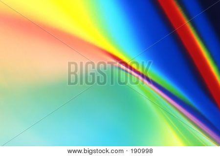 1 Farbe-Hintergrund.  2 Pastell-Farben.  3 Rainbow-Farbe.