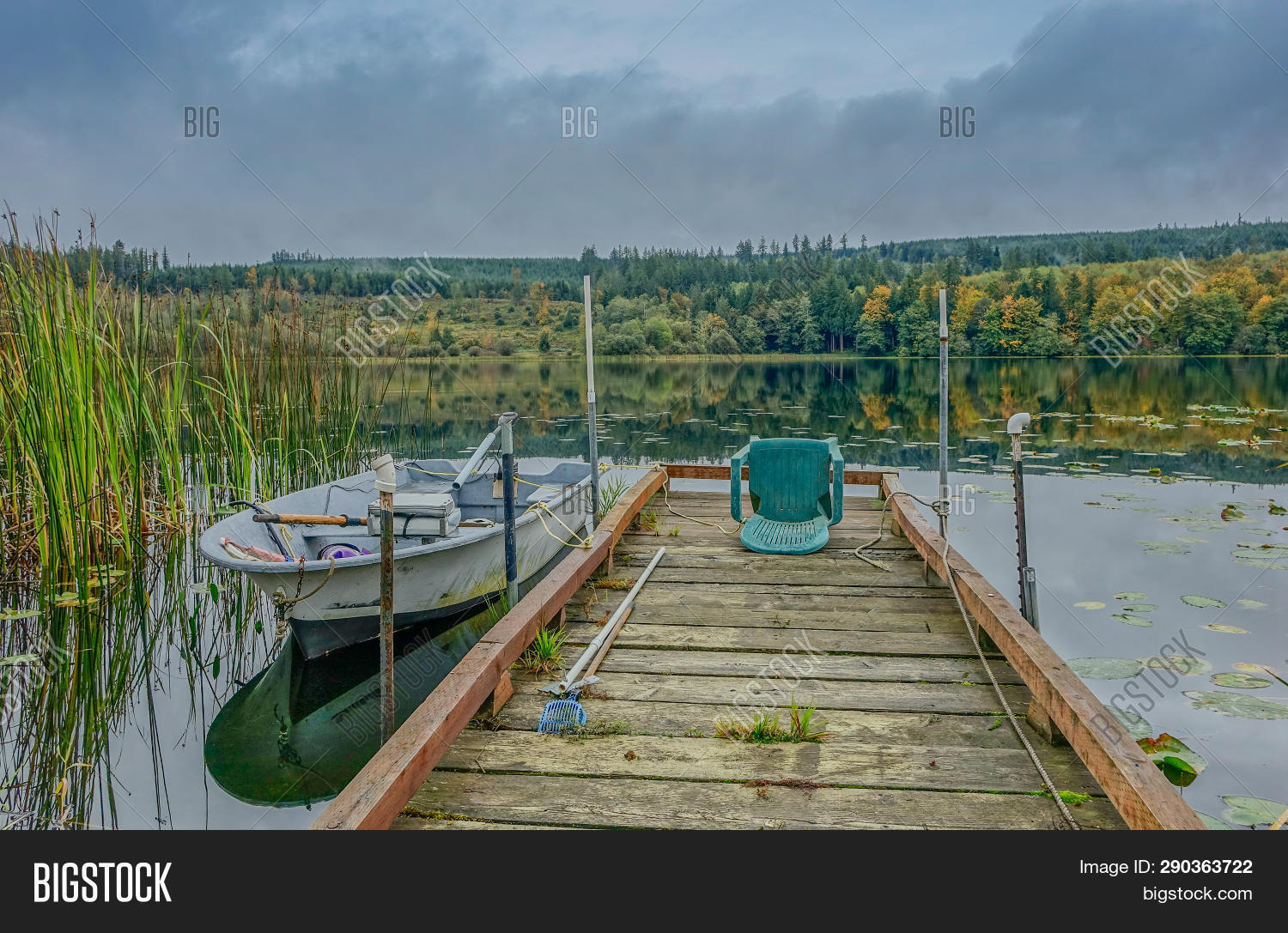 Shelton, Washington Image & Photo (Free Trial) Bigstock