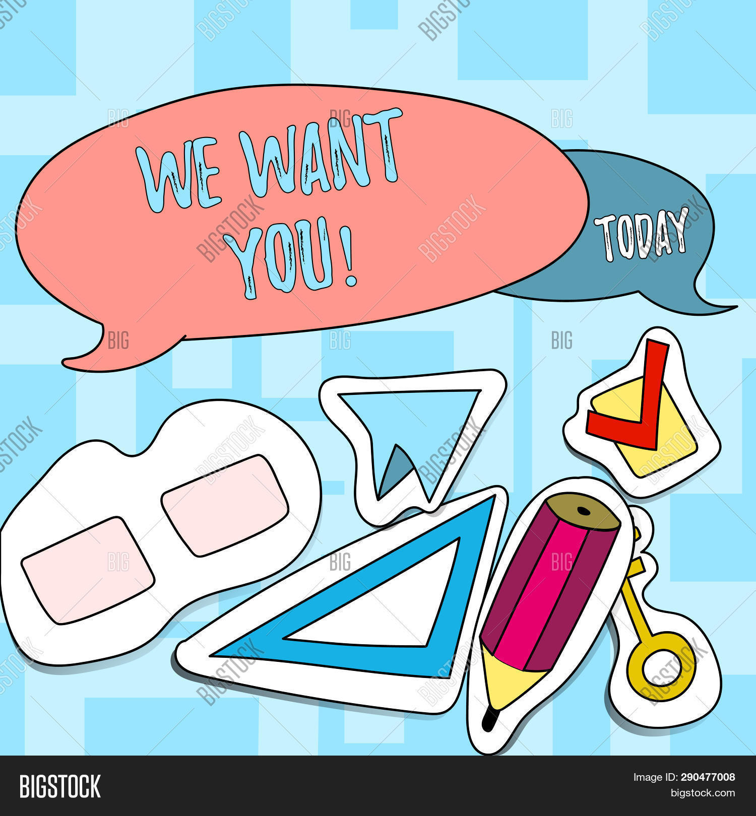 Text Sign Showing We Image & Photo (Free Trial) | Bigstock