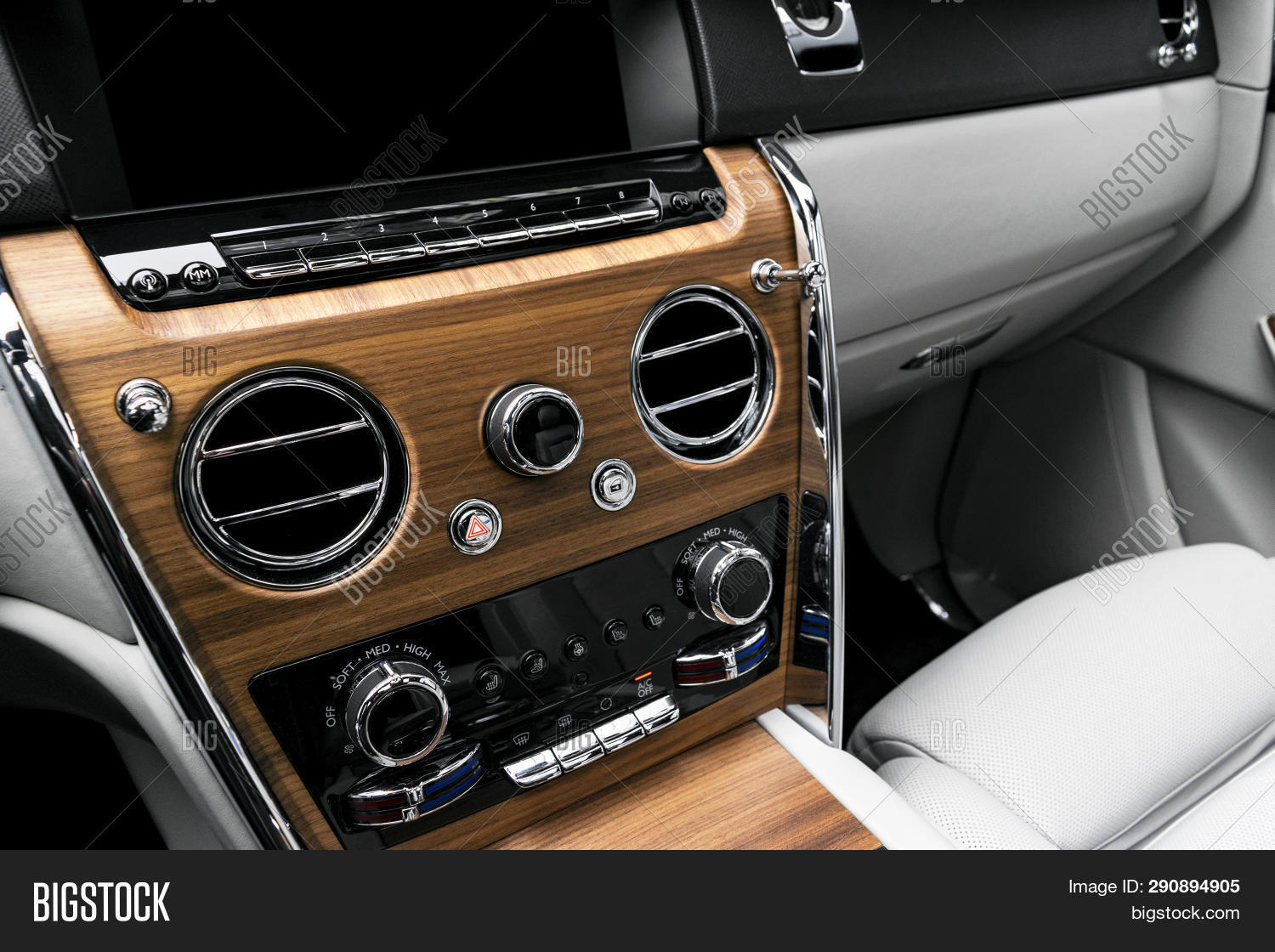 Modern Luxury Car Image & Photo (Free Trial) Bigstock