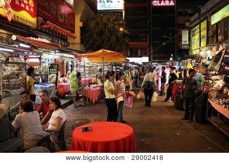 Kuala Lumpur