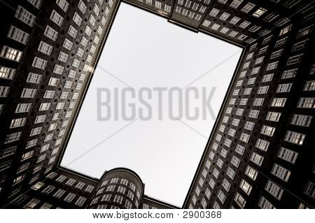 Arkitektur