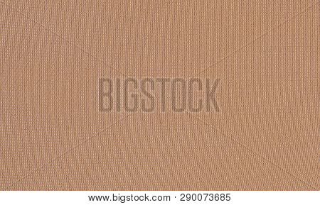 Texture Quality Nylon Stockings. Abstract Background With Copy Space.