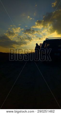 Pic Aftar A Beautiful Journey End Time