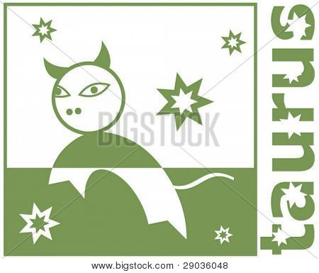 segno zodiacale Toro