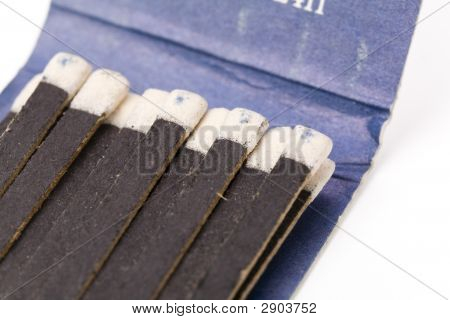 Matchbook