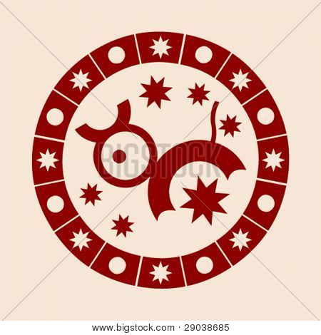 segno zodiacale Toro
