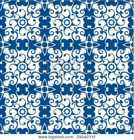 Arabesque vzor