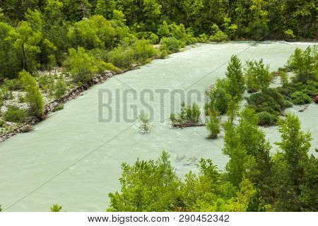 Gorges du Verdon, Provence, France