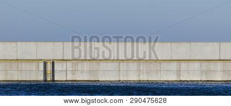 Breakwater