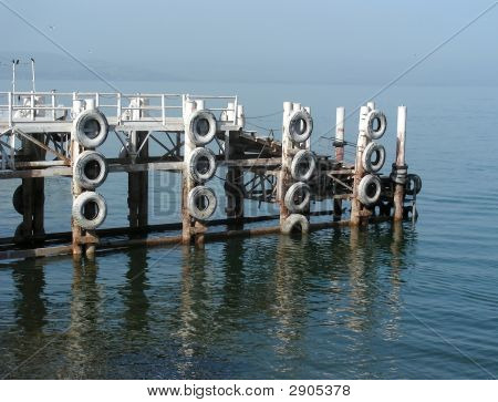 Galilea Dock