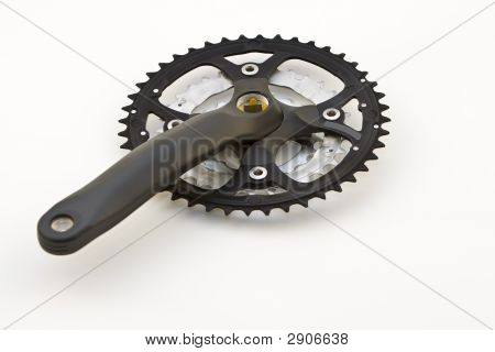 Crankset