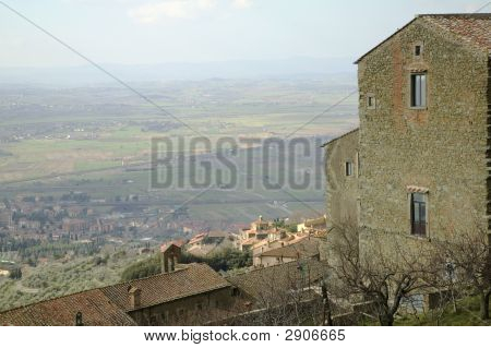 Cortona
