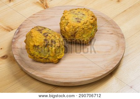 Papas Rellenas Are The Most Popular Type Of Croquettes In Latin American Countries