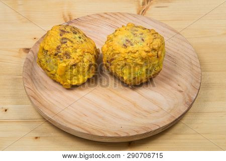 Papas Rellenas Are The Most Popular Type Of Croquettes In Latin American Countries