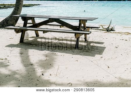 Travel And Rest On The Maldives - Paradise Islands.