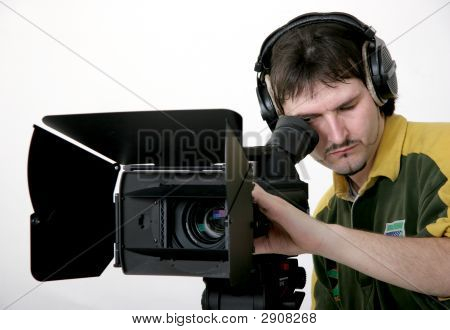 Supporto Hd-Camcorder