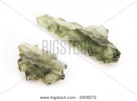 Moldavite