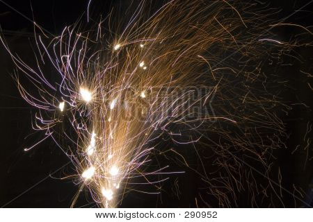Feuerwerk