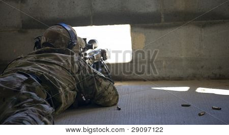 Girato dal buio