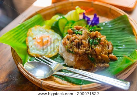 Authentic Thai Food Recipe 