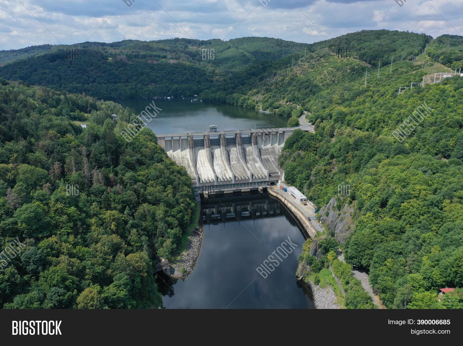 Drone Overview. Slapy Image & Photo (Free Trial) | Bigstock