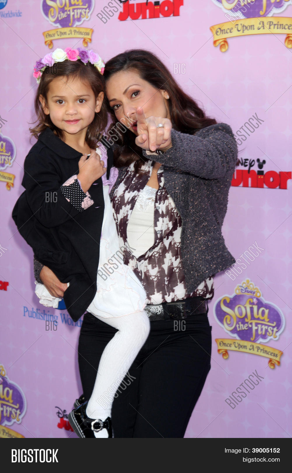 Los Angeles Nov 10 Image Photo Free Trial Bigstock